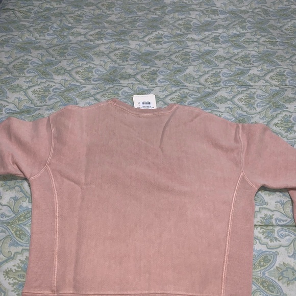 Women’s Champion Sweater - Picture 5 of 7